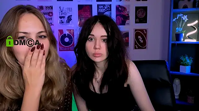 Webkamerová show riley_sanders
