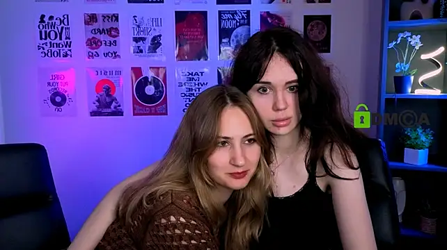 riley_sandersn Webbikameraesitys
