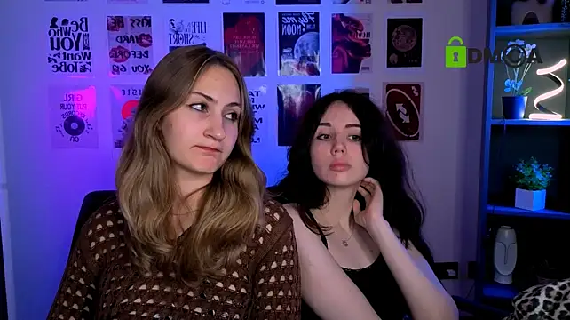 riley_sanders – Kamerová šou