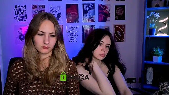 Webkamerová show riley_sanders
