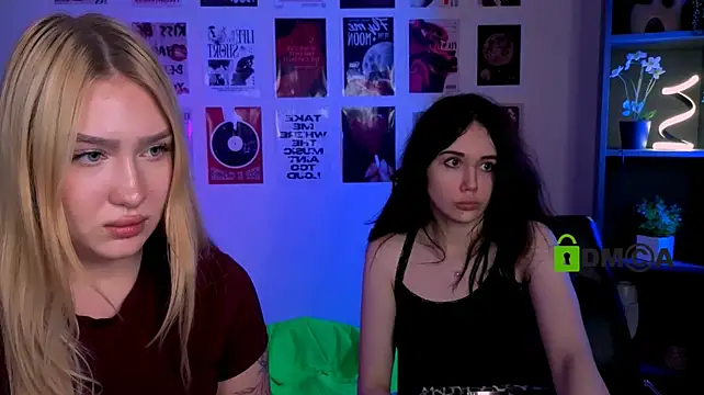 Webkamerová show riley_sanders