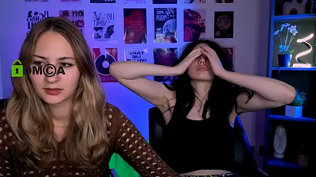 Webkamerová show riley_sanders