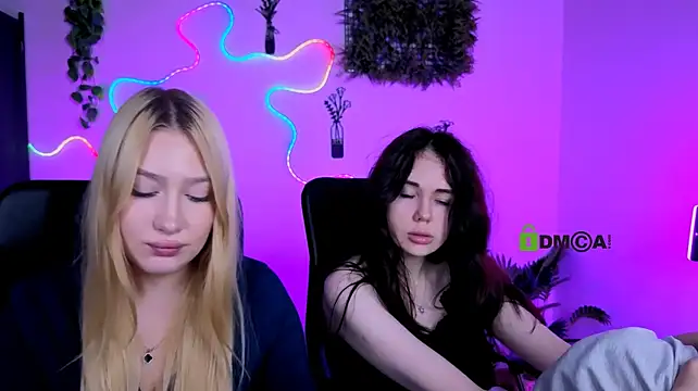 Show de riley_sanders na webcam