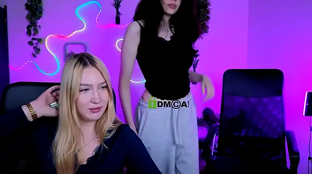 riley_sanders 网络视讯表演