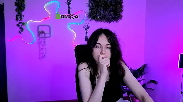 riley_sandersn Webbikameraesitys