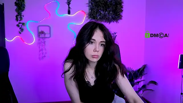 riley_sandersのウェブカメラショー