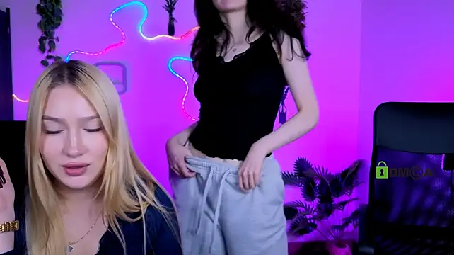 riley_sanders Show Webcam
