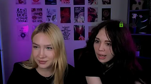 riley_sanders Pertunjukan Webcam