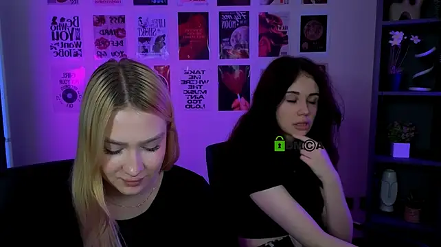 riley_sanders – Kamerová šou