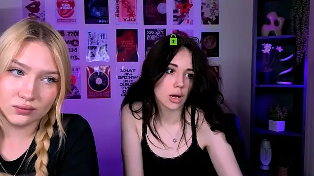 Вебкам-шоу riley_sanders