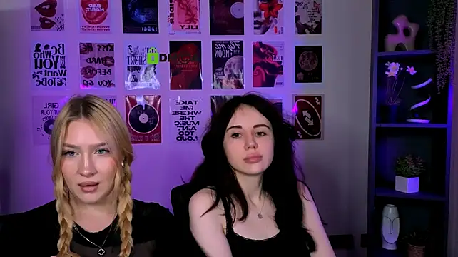 riley_sandersn Webbikameraesitys