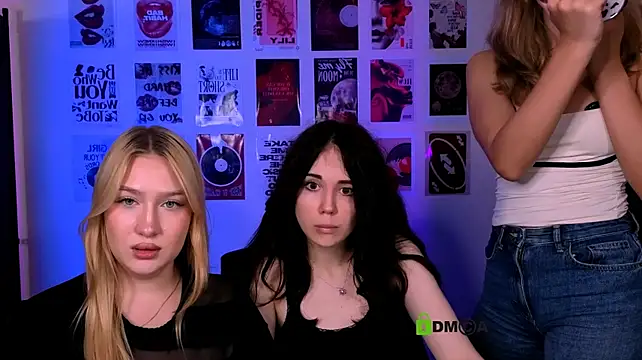 riley_sanders Show Webcam