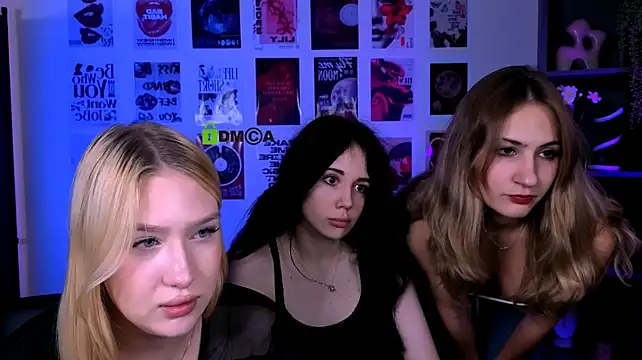 riley_sanders Pertunjukan Webcam
