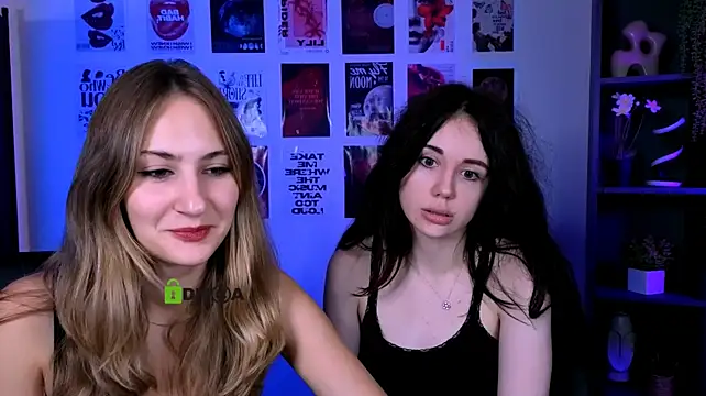 Webkamerová show riley_sanders