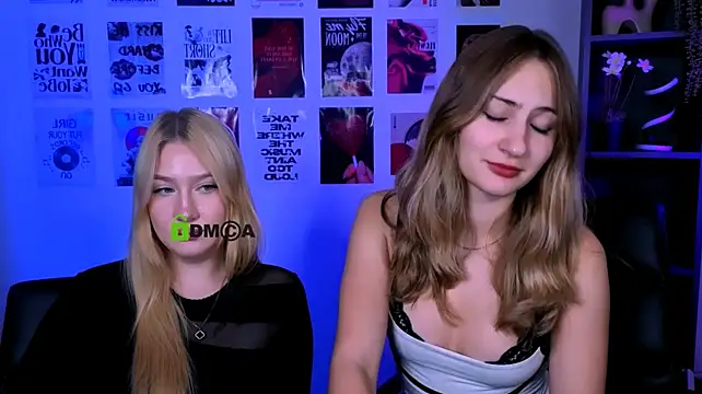 riley_sanders Show Webcam