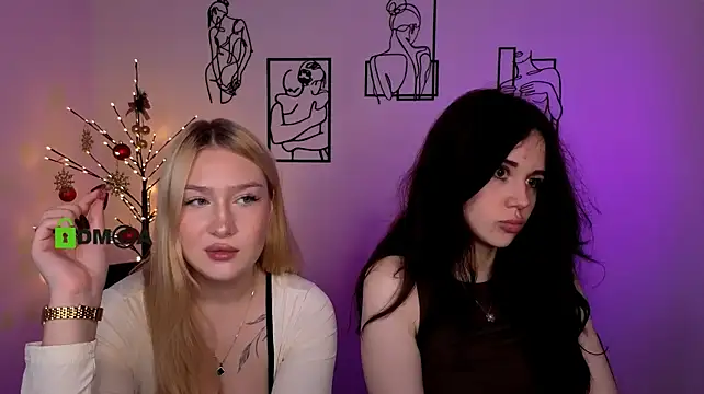 Webkamerová show riley_sanders