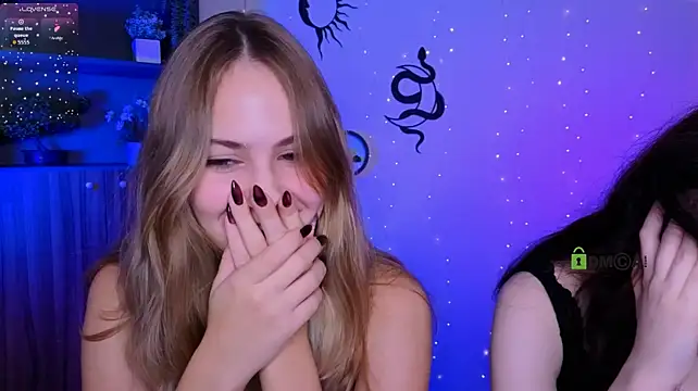 riley_sanders Obrolan Langsung XXX