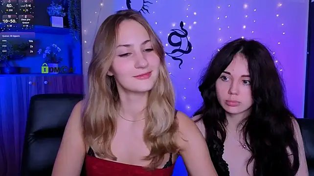 הופעת וובקאם של riley_sanders
