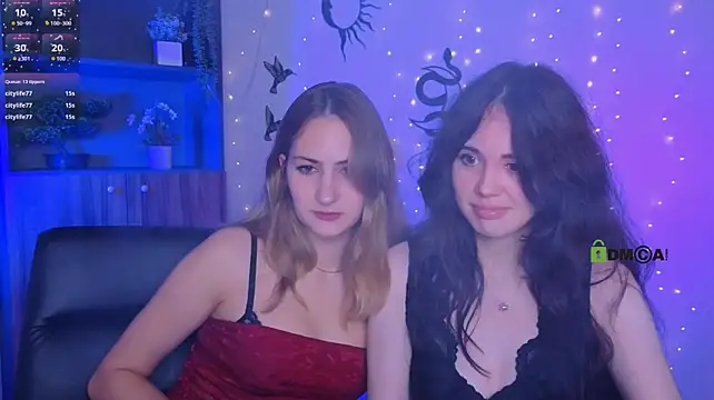 Вебкам-шоу riley_sanders