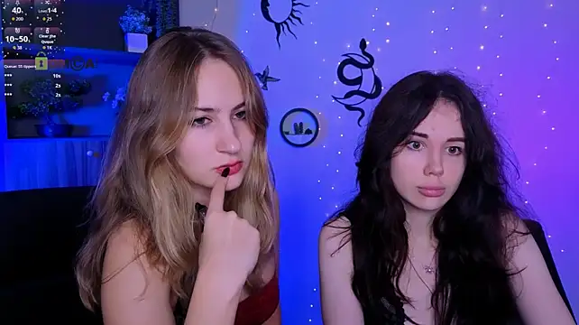 Webkamerová show riley_sanders