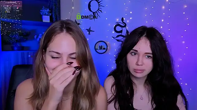 riley_sandersn Webbikameraesitys
