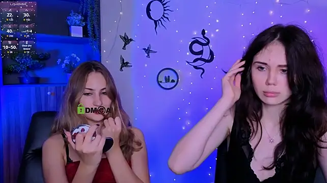 Webkamerová show riley_sanders