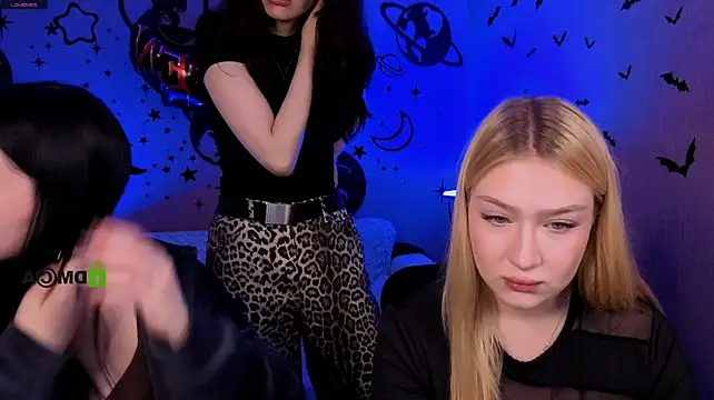Вебкам-шоу riley_sanders