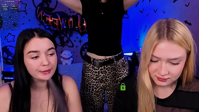 Webkamerová show riley_sanders