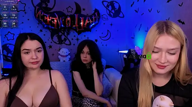 Živý XXX chat riley_sanders