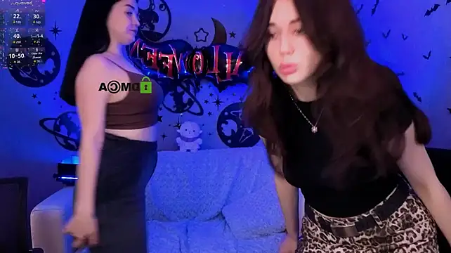 Вебкам-шоу riley_sanders