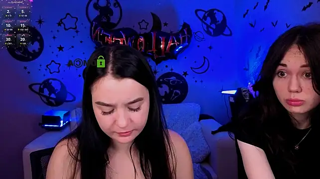 riley_sanders – Kamerová šou