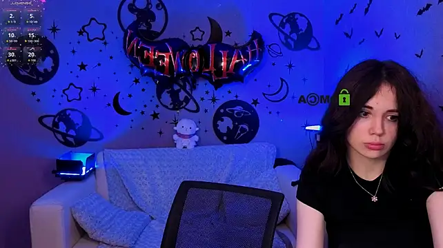 Webkamerová show riley_sanders