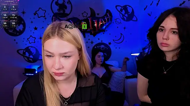 Вебкам-шоу riley_sanders