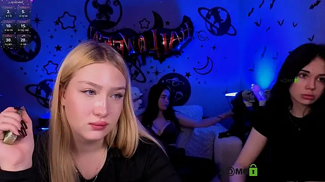 Вебкам-шоу riley_sanders