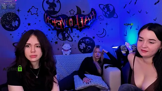 Webkamerová show riley_sanders