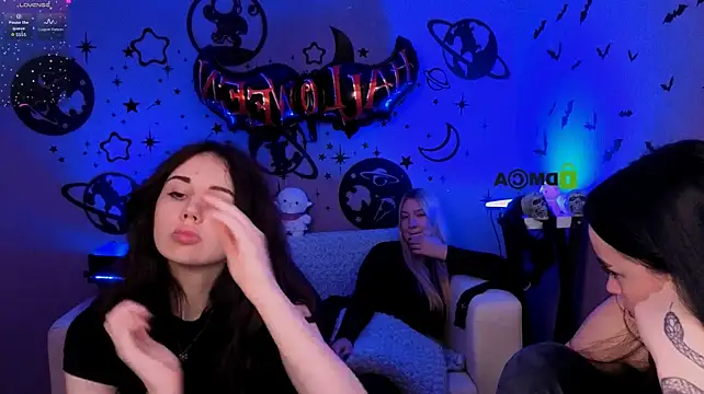 Webkamerová show riley_sanders