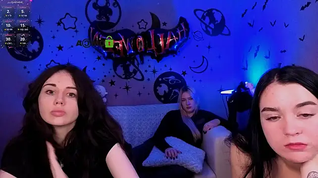 Webkamerová show riley_sanders