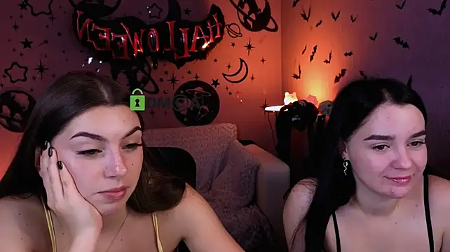 Show modela riley_sanders na web-kameri