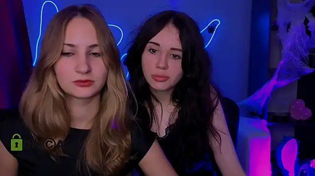 riley_sanders – Kamerová šou
