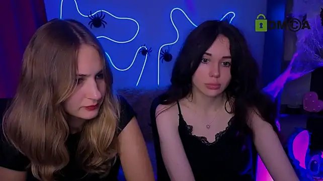 riley_sanders – Kamerová šou