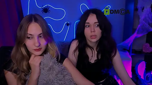 riley_sanders – Kamerová šou