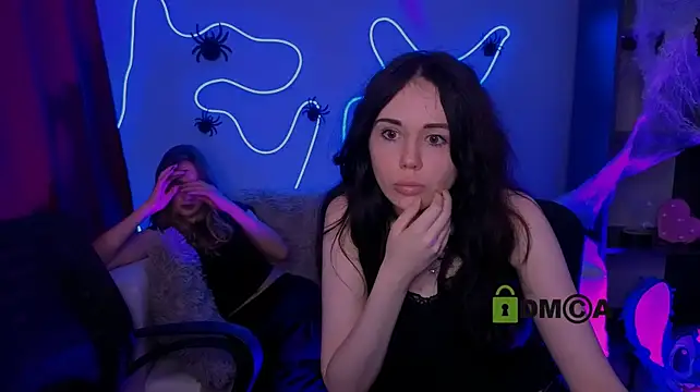 riley_sandersn Webbikameraesitys