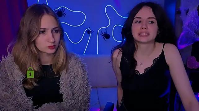 riley_sanders – Kamerová šou