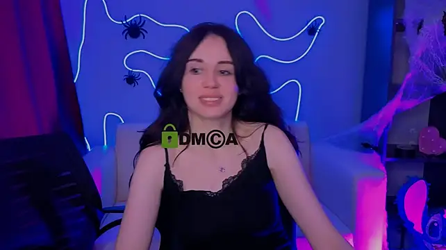 Show modela riley_sanders na web-kameri
