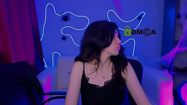 Webkamerová show riley_sanders