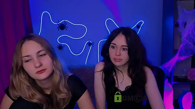 Webkamerová show riley_sanders