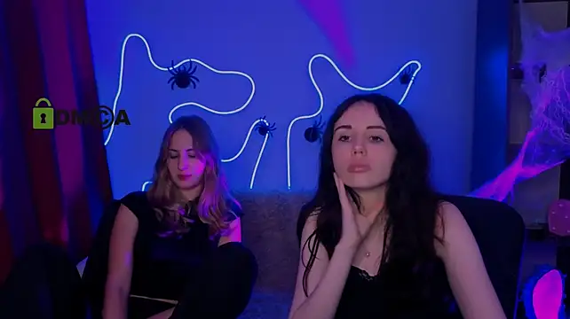 Webkamerová show riley_sanders