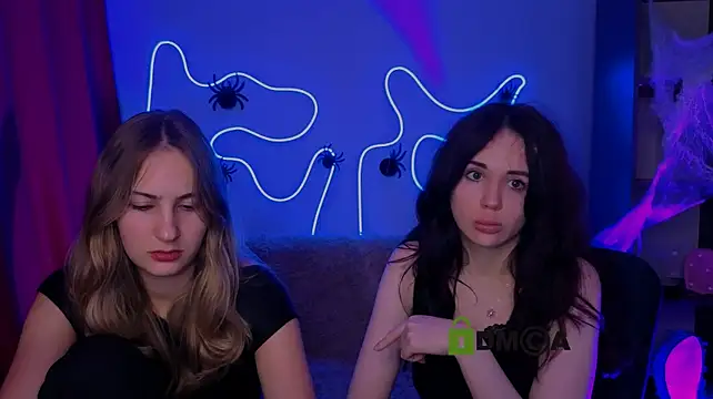 Show webcam de riley_sanders