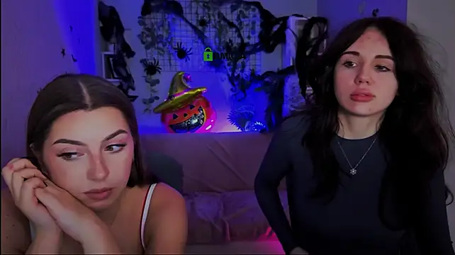 Webkamerová show riley_sanders