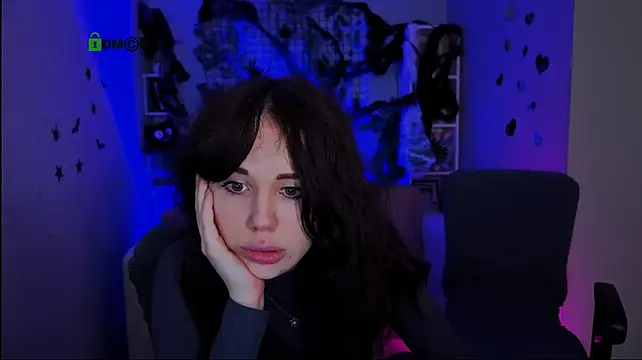 riley_sanders – Kamerová šou